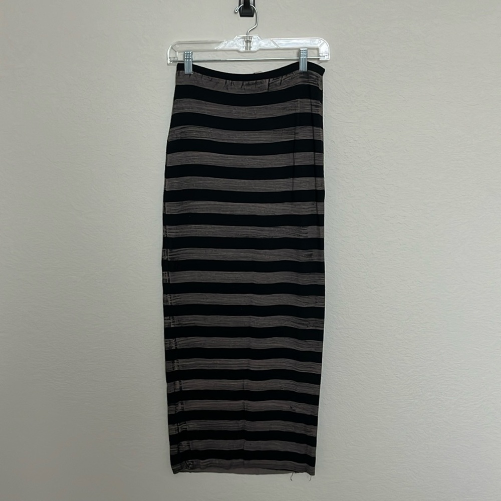 Bailey 44 maxi/midi skirt